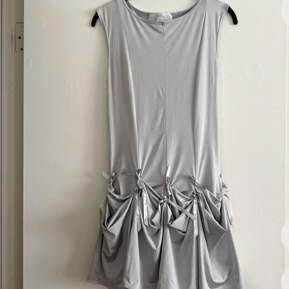 Buci NYC Heiress Dress
